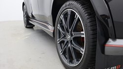 2017 (17) NISSAN JUKE 1.6 DiG-T Nismo RS 5dr 4907333