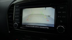 2017 (17) NISSAN JUKE 1.6 DiG-T Nismo RS 5dr 4907353