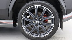 2017 (17) NISSAN JUKE 1.6 DiG-T Nismo RS 5dr 4907332