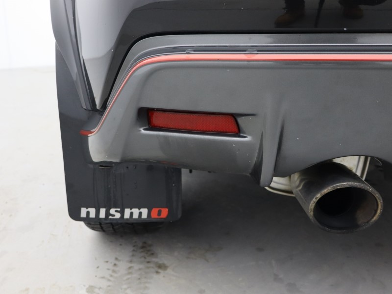 2017 (17) NISSAN JUKE 1.6 DiG-T Nismo RS 5dr 4907329