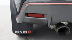 2017 (17) NISSAN JUKE 1.6 DiG-T Nismo RS 5dr 4907329