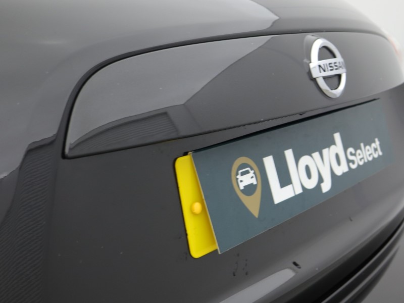 2017 (17) NISSAN JUKE 1.6 DiG-T Nismo RS 5dr 4907328