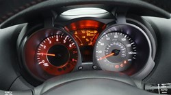 2017 (17) NISSAN JUKE 1.6 DiG-T Nismo RS 5dr 4907350