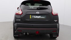 2017 (17) NISSAN JUKE 1.6 DiG-T Nismo RS 5dr 4907320