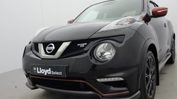 2017 (17) NISSAN JUKE 1.6 DiG-T Nismo RS 5dr 4907373