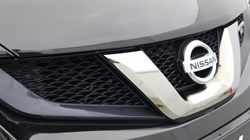 2017 (17) NISSAN JUKE 1.6 DiG-T Nismo RS 5dr 4907379