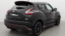 2017 (17) NISSAN JUKE 1.6 DiG-T Nismo RS 5dr 4907369