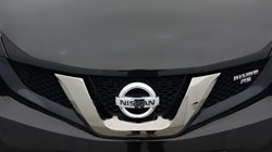 2017 (17) NISSAN JUKE 1.6 DiG-T Nismo RS 5dr 4907374