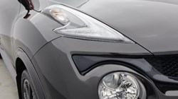 2017 (17) NISSAN JUKE 1.6 DiG-T Nismo RS 5dr 4907378