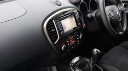 2017 (17) NISSAN JUKE 1.6 DiG-T Nismo RS 5dr 4907343