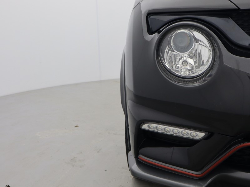 2017 (17) NISSAN JUKE 1.6 DiG-T Nismo RS 5dr 4907382