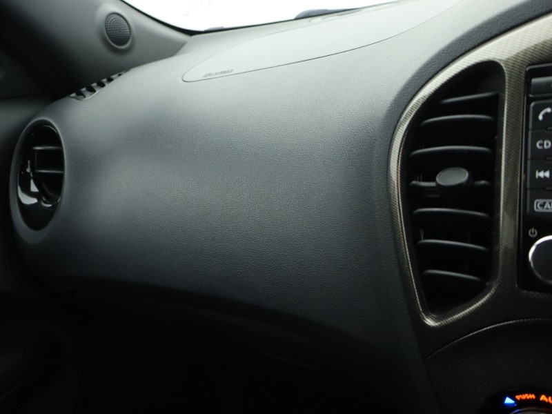 2017 (17) NISSAN JUKE 1.6 DiG-T Nismo RS 5dr 4907359