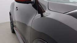 2017 (17) NISSAN JUKE 1.6 DiG-T Nismo RS 5dr 4907383