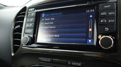 2017 (17) NISSAN JUKE 1.6 DiG-T Nismo RS 5dr 4907354