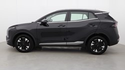 2025 (75) KIA SPORTAGE 1.6T GDi HEV Pure 5dr Auto 4914871