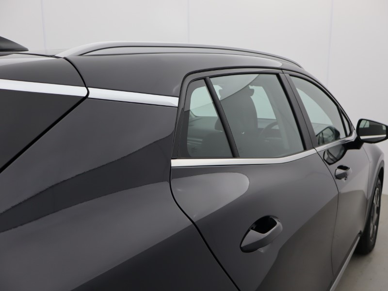 2025 (75) KIA SPORTAGE 1.6T GDi HEV Pure 5dr Auto 4914908