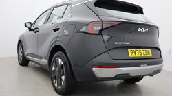 2025 (75) KIA SPORTAGE 1.6T GDi HEV Pure 5dr Auto 4914905