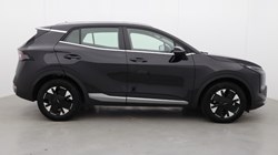 2025 (75) KIA SPORTAGE 1.6T GDi HEV Pure 5dr Auto 4914865