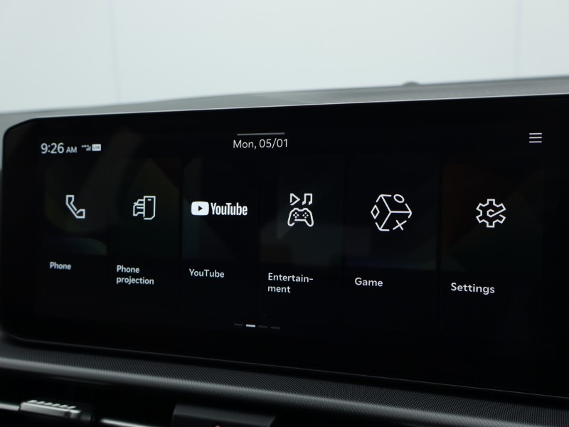 2025 (75) KIA SPORTAGE 1.6T GDi HEV Pure 5dr Auto 4914890