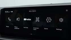 2025 (75) KIA SPORTAGE 1.6T GDi HEV Pure 5dr Auto 4914890