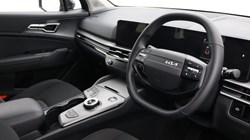 2025 (75) KIA SPORTAGE 1.6T GDi HEV Pure 5dr Auto 4914883