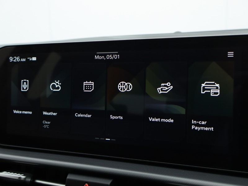 2025 (75) KIA SPORTAGE 1.6T GDi HEV Pure 5dr Auto 4914892