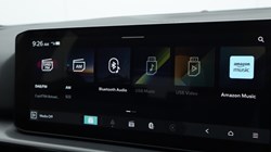 2025 (75) KIA SPORTAGE 1.6T GDi HEV Pure 5dr Auto 4914893