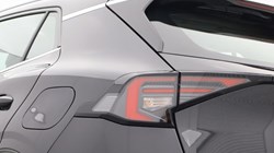 2025 (75) KIA SPORTAGE 1.6T GDi HEV Pure 5dr Auto 4914906