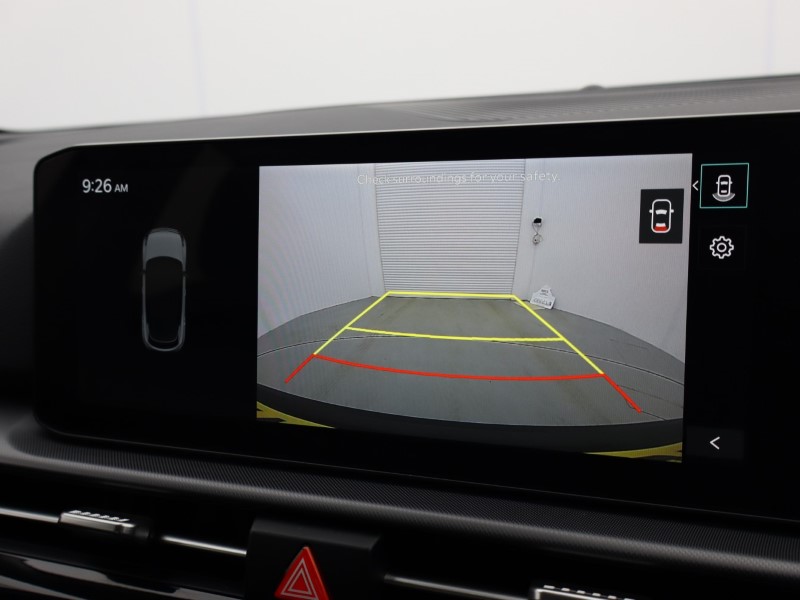 2025 (75) KIA SPORTAGE 1.6T GDi HEV Pure 5dr Auto 4914894