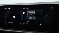 2025 (75) KIA SPORTAGE 1.6T GDi HEV Pure 5dr Auto 4914888