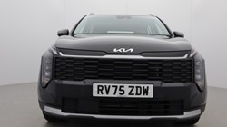 2025 (75) KIA SPORTAGE 1.6T GDi HEV Pure 5dr Auto 4914911