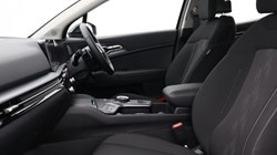 2025 (75) KIA SPORTAGE 1.6T GDi HEV Pure 5dr Auto 4914862