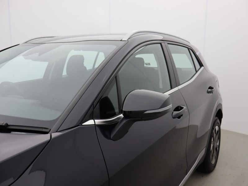 2025 (75) KIA SPORTAGE 1.6T GDi HEV Pure 5dr Auto 4914912