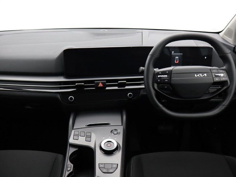 2025 (75) KIA SPORTAGE 1.6T GDi HEV Pure 5dr Auto 4914876