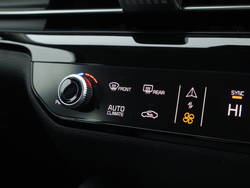 2025 (75) KIA SPORTAGE 1.6T GDi HEV Pure 5dr Auto 4914897