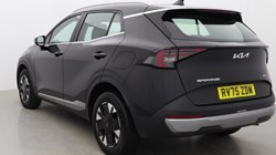 2025 (75) KIA SPORTAGE 1.6T GDi HEV Pure 5dr Auto 4914861