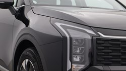 2025 (75) KIA SPORTAGE 1.6T GDi HEV Pure 5dr Auto 4914910