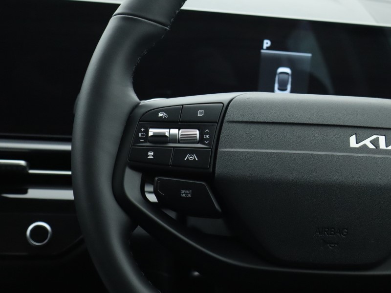 2025 (75) KIA SPORTAGE 1.6T GDi HEV Pure 5dr Auto 4914878