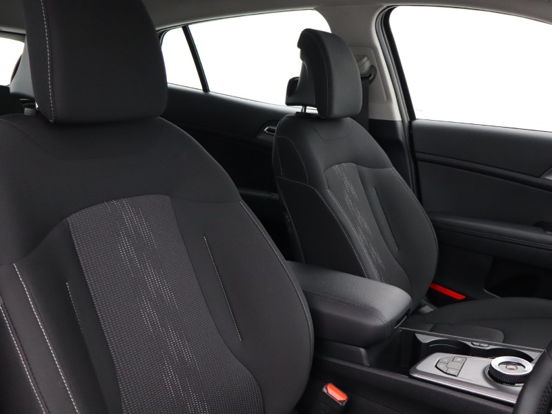 2025 (75) KIA SPORTAGE 1.6T GDi HEV Pure 5dr Auto 4914886