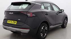 2025 (75) KIA SPORTAGE 1.6T GDi HEV Pure 5dr Auto 4914872