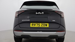 2025 (75) KIA SPORTAGE 1.6T GDi HEV Pure 5dr Auto 4914867
