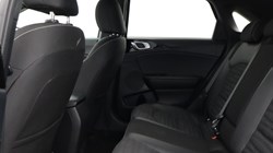2025 (25) KIA CEED 1.5T GDi ISG 138 GT-Line 5dr 4977115