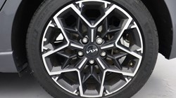 2025 (25) KIA CEED 1.5T GDi ISG 138 GT-Line 5dr 4977119