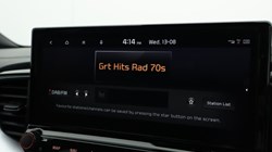 2025 (25) KIA CEED 1.5T GDi ISG 138 GT-Line 5dr 4977146