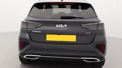 2025 (25) KIA CEED 1.5T GDi ISG 138 GT-Line 5dr 4977117