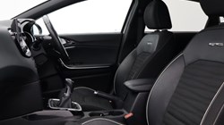 2025 (25) KIA CEED 1.5T GDi ISG 138 GT-Line 5dr 4977114