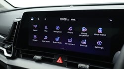 2025 (25) KIA SPORTAGE 1.6T GDi 207 HEV 3 5dr Auto 4979563