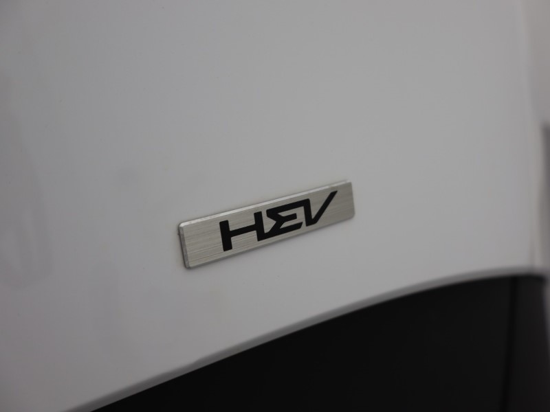 2025 (25) KIA SPORTAGE 1.6T GDi 207 HEV 3 5dr Auto 4979581