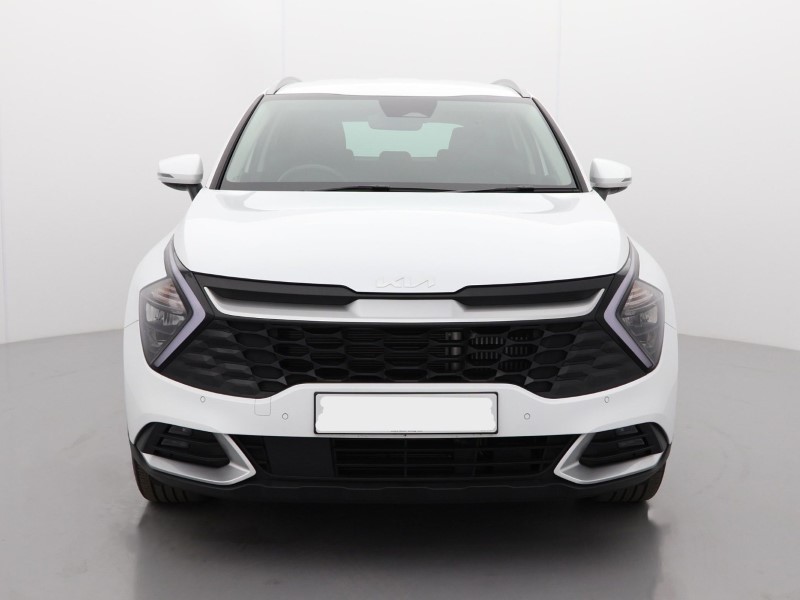 2025 (25) KIA SPORTAGE 1.6T GDi 207 HEV 3 5dr Auto 4979538