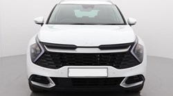 2025 (25) KIA SPORTAGE 1.6T GDi 207 HEV 3 5dr Auto 4979538